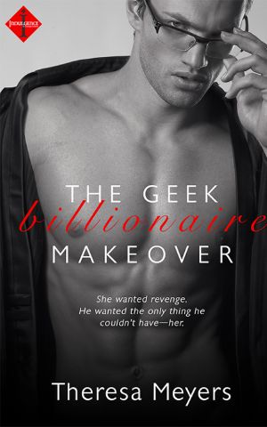 [Sexy in Seattle 01] • The Geek Billionaire Makeover